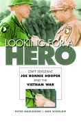 Cover-Bild zum Titel 'Looking for a Hero' von 'Peter Maslowski, Don Winslow'