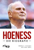 Hoeneß - Patrick Strasser, Günter Klein