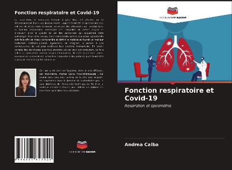 Fonction respiratoire et Covid-19 - Andrea Calba