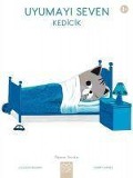 Cover-Bild zum Titel 'Uyumayi Seven Kedicik' von 'Louison Nielman'