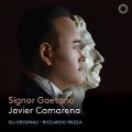 Signor Gaetano - Javier/Frizza Camarena