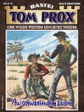 Tom Prox 76 - Frank Dalton