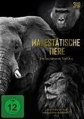 Majestätische Tiere - 