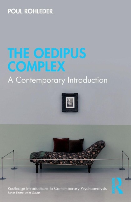 The Oedipus Complex - Poul Rohleder