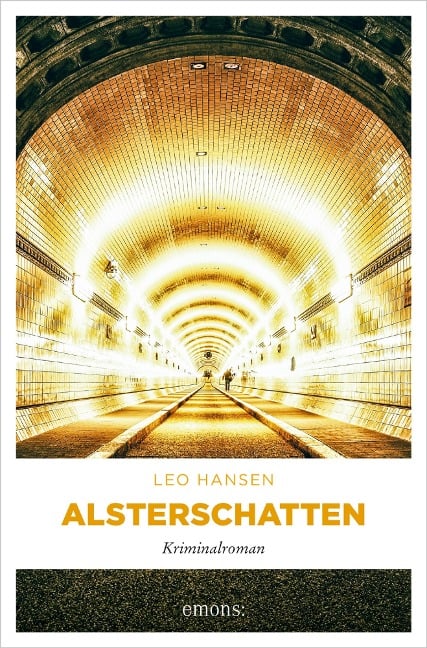 Alsterschatten - Leo Hansen