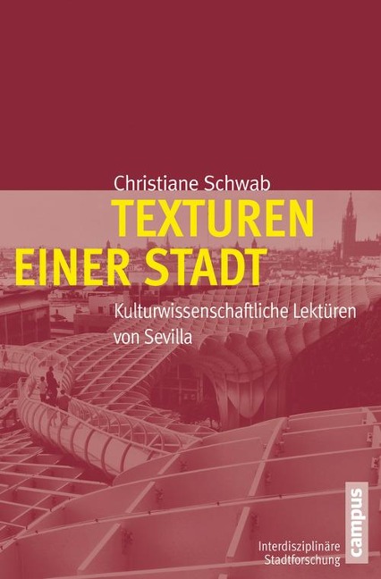 Texturen einer Stadt - Christiane Schwab