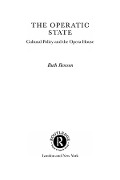 Cover-Bild zum Titel 'The Operatic State' von 'Ruth Bereson'