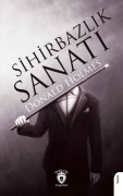 Cover-Bild zum Titel 'Sihirbazlik Sanati' von 'Donald Holmes'