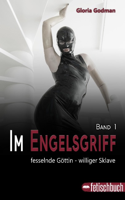 Im Engelsgriff 1 - Gloria Godman
