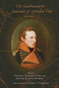 Cover-Bild zum Titel 'The Southwestern Journals of Zebulon Pike, 1806-1807' von ''