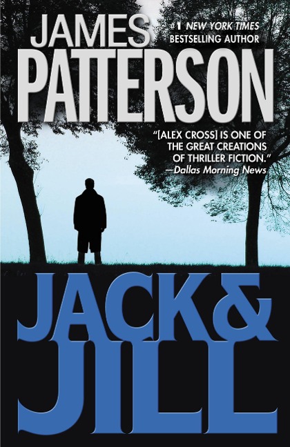 Jack & Jill - James Patterson