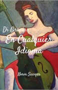 Cover-Bild zum Titel 'Di Gracias En Cualquier Idioma' von 'Norm Sawyer'