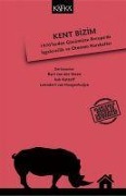 Cover-Bild zum Titel 'Kent Bizim' von 'Kolektif'