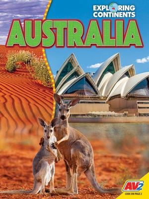 Australia - Heather C Hudak