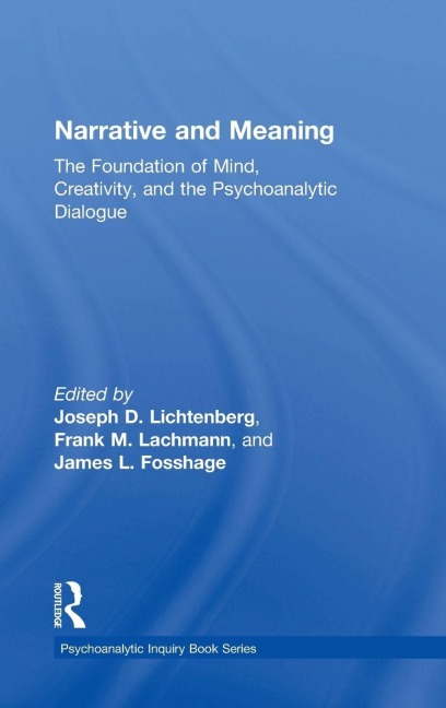 Narrative and Meaning - 