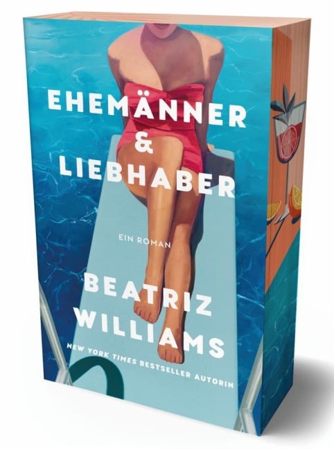 Ehemänner & Liebhaber - Beatriz Williams