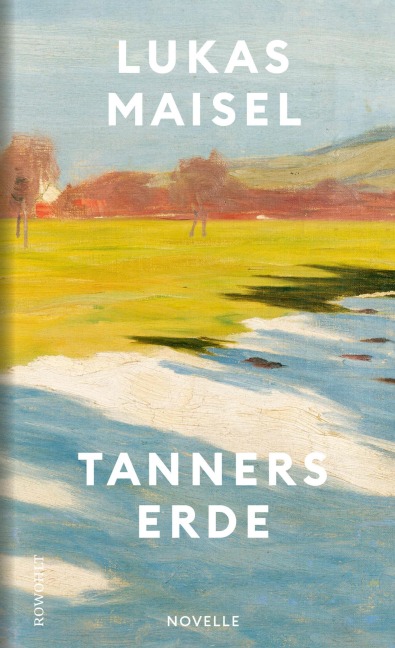 Tanners Erde - Lukas Maisel