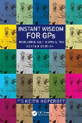 Cover-Bild zum Titel 'Instant Wisdom for GPs' von ''