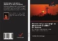 Cover-Bild zum Titel 'Wzorce zu¿ycia energii na obszarach wiejskich Zimbabwe' von 'Davidzo Muchawaya'