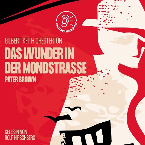 Das Wunder in der Mondstraße - Gilbert Keith Chesterton