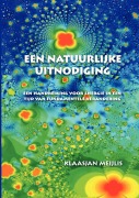 Cover-Bild zum Titel 'een natuurlijke uitnodiging' von 'Klaasjan Meijlis'