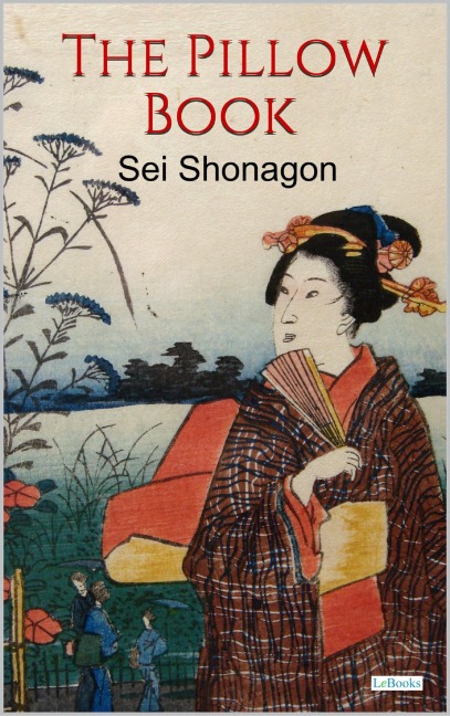 The Pillow Book - Sei Shonagon
