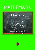 Cover-Bild zum Titel 'Mathematik' von 'Manfred Zachow'