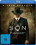 Cover-Bild zum Titel 'The Son' von 'Brian Mcgreevy, Philipp Meyer, Kevin Murphy, Lee Shipman, Julia Ruchman'