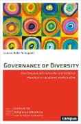 Governance of Diversity - Gunnar Folke Schuppert