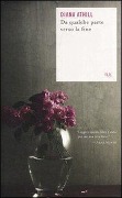 Cover-Bild zum Titel 'Da qualche parte verso la fine' von 'Diana Athill'