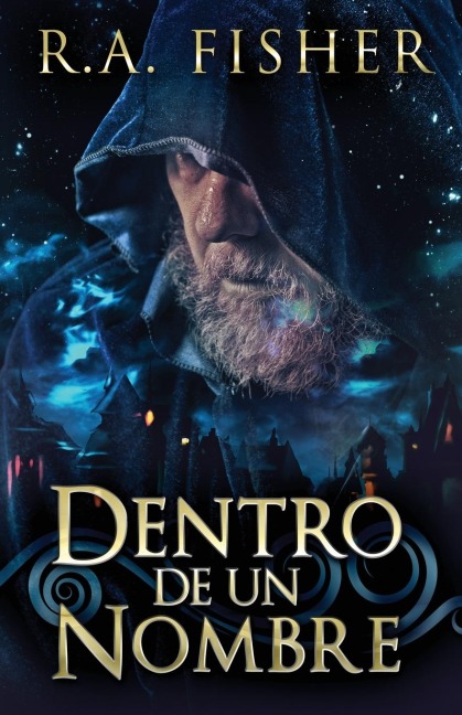 Dentro De Un Nombre - R. A. Fisher