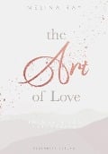 The Art of Love - Melina Ray