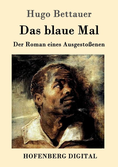 Das blaue Mal - Hugo Bettauer