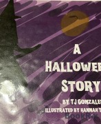Cover-Bild zum Titel 'ZILLA' von 'Tj Gonzales'