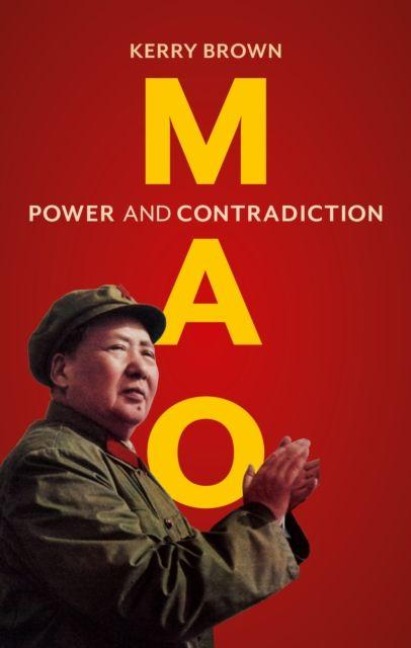 Mao - Kerry Brown
