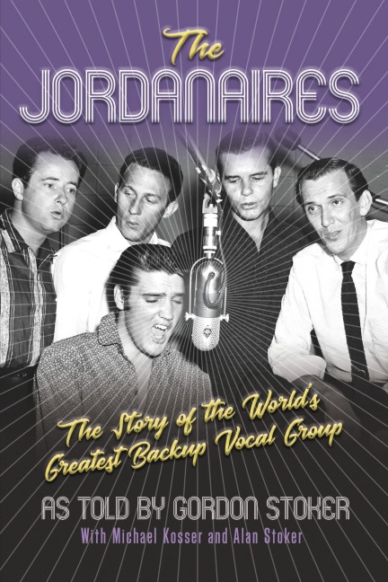 The Jordanaires - 