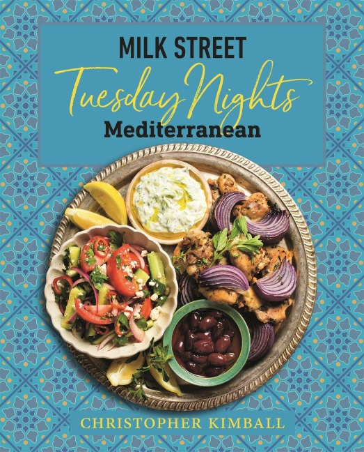 Milk Street - Christopher Kimball