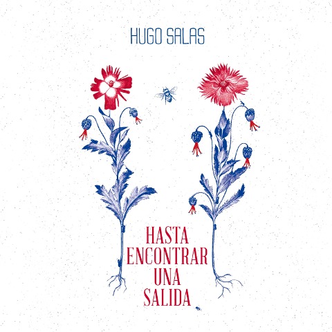 Hasta encontrar una salida - Hugo Salas
