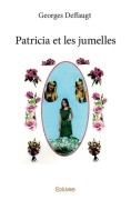 Cover-Bild zum Titel 'Patricia et les jumelles' von 'Georges Deffaugt'