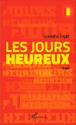 Cover-Bild zum Titel 'Les jours heureux' von 'Dispot'