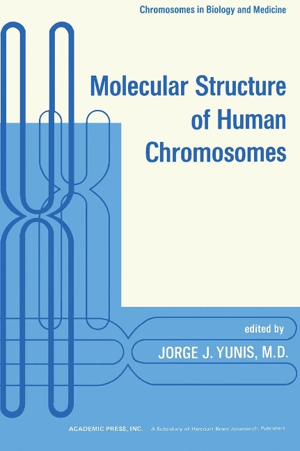 Molecular Structure of Human Chromosomes - 