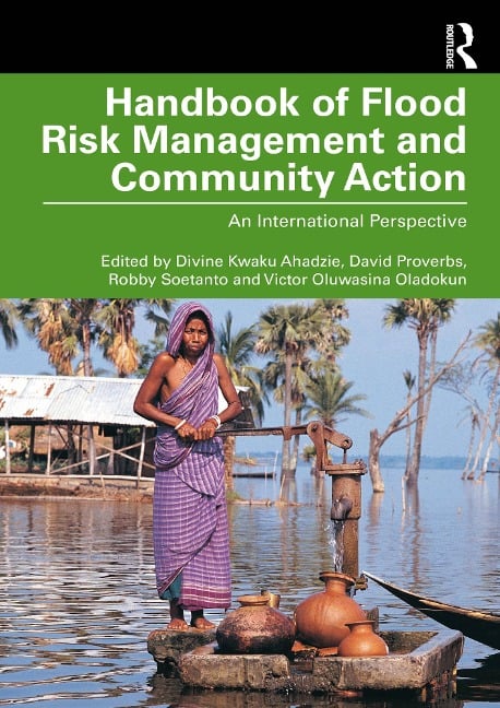 Handbook of Flood Risk Management and Community Action - 
