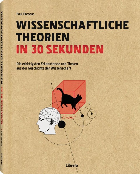 Wissenschaftliche Theorien in 30 Sekunden - Paul Parsons