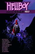 Cover-Bild zum Titel 'Hellboy 21' von 'Mike Mignola, Chris Roberson'