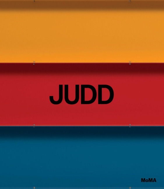 Judd - Jeffrey Weiss, James Meyer, Yasmil Raymond, Tamar Margalit, Courtney Martin