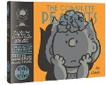 Cover-Bild zum Titel 'The Complete Peanuts 1999-2000' von 'Charles M Schulz'