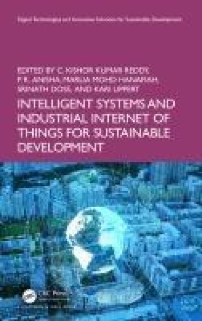 Intelligent Systems and Industrial Internet of Things for Sustainable Development - 
