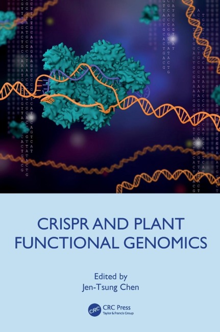 CRISPR and Plant Functional Genomics - 