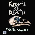 Cover-Bild zum Titel 'Facets of Death' von 'Michael Stanley'