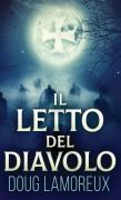 Cover-Bild zum Titel 'Il Letto del Diavolo' von 'Doug Lamoreux'